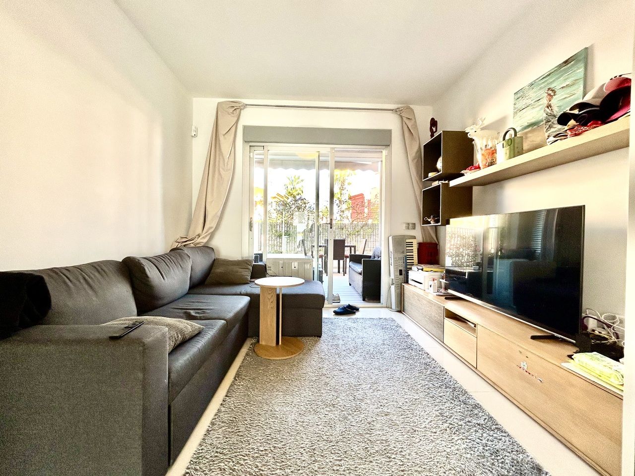 2-Bedroom Apartment in Rocio del Mar, Orihuela Costa - Image 14