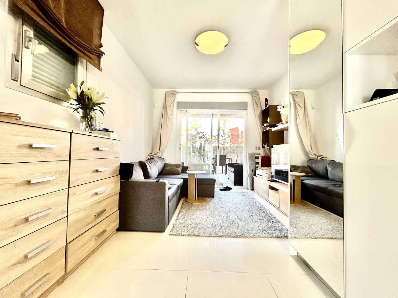 2-Bedroom Apartment in Rocio del Mar, Orihuela Costa - Image 15