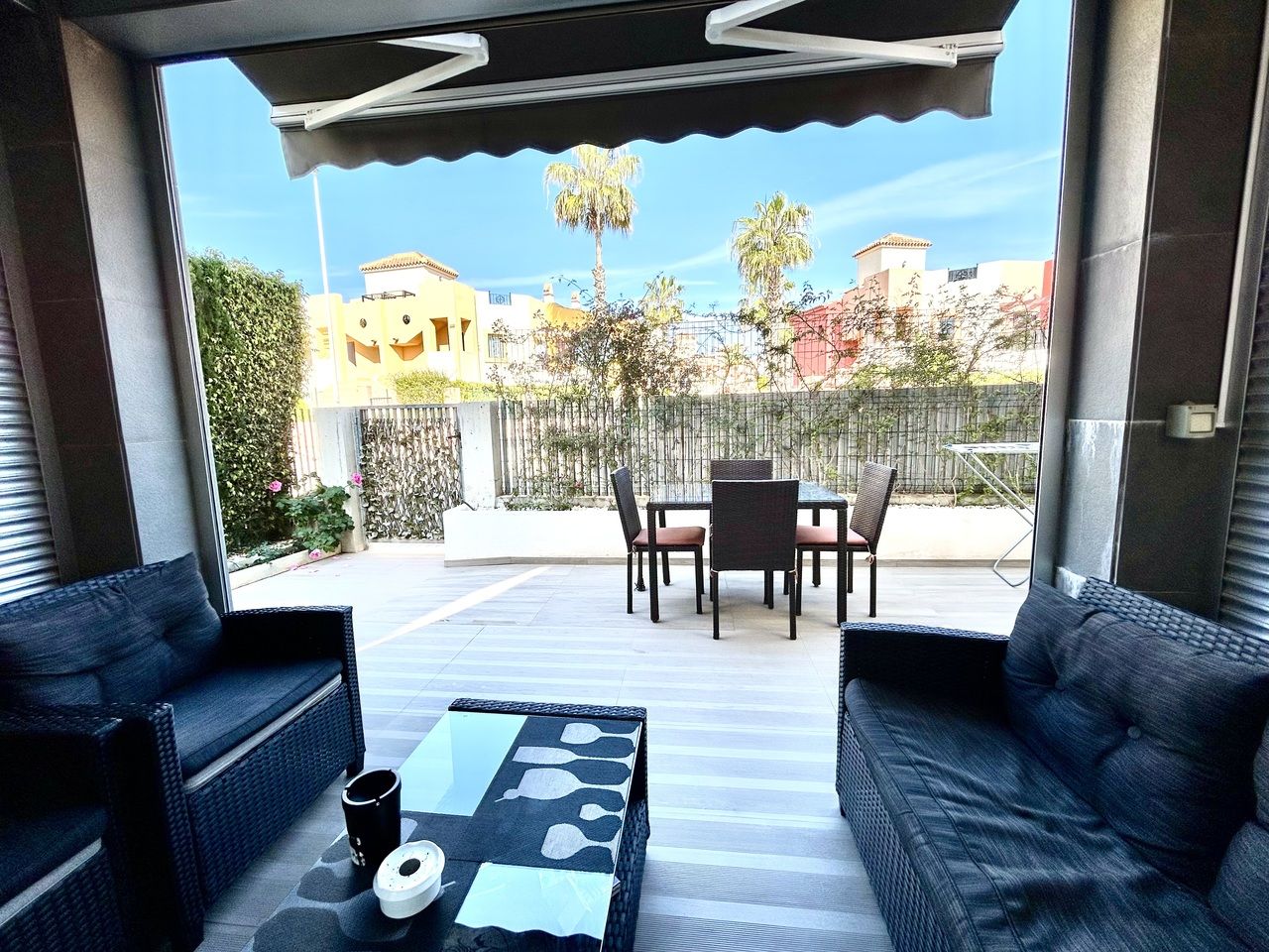 2-Bedroom Apartment in Rocio del Mar, Orihuela Costa - Image 16