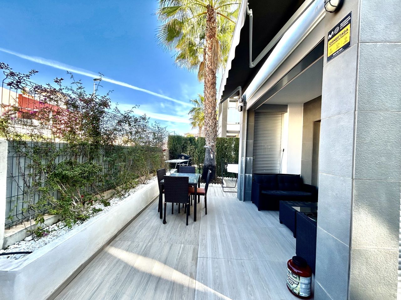 2-Bedroom Apartment in Rocio del Mar, Orihuela Costa - Image 19