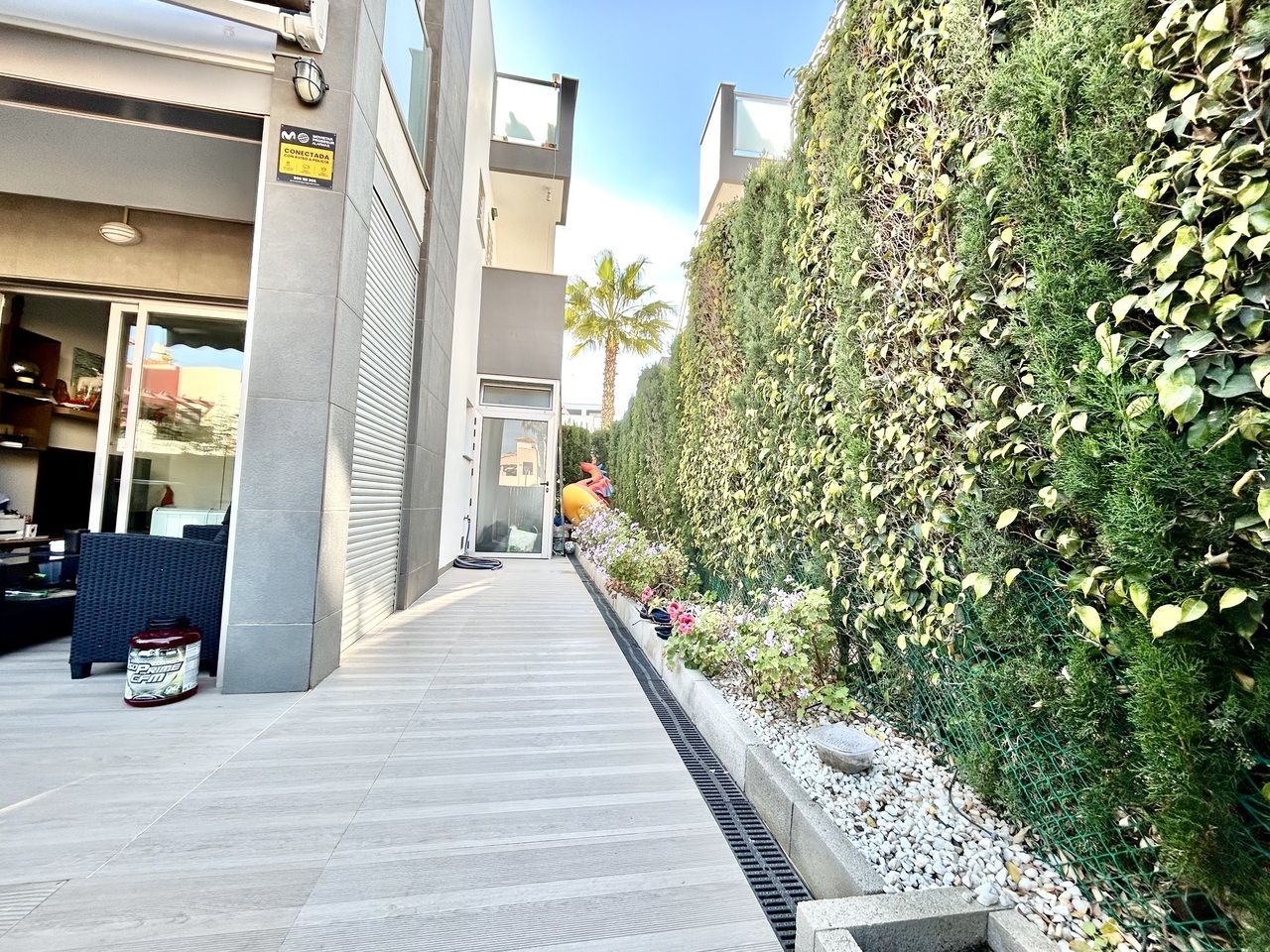 2-Bedroom Apartment in Rocio del Mar, Orihuela Costa - Image 20