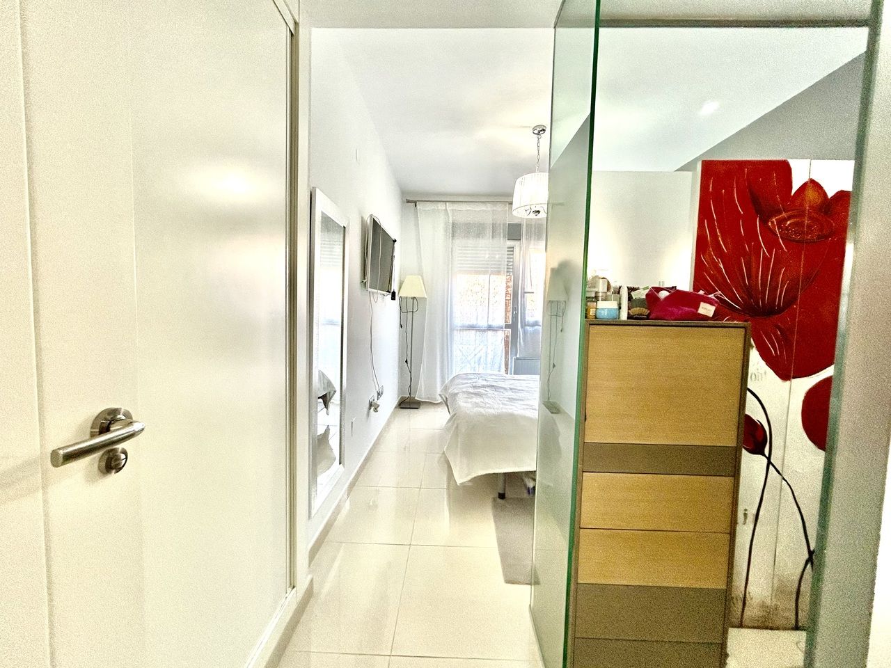 2-Bedroom Apartment in Rocio del Mar, Orihuela Costa - Image 21