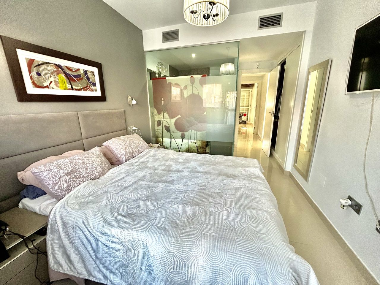 2-Bedroom Apartment in Rocio del Mar, Orihuela Costa - Image 22