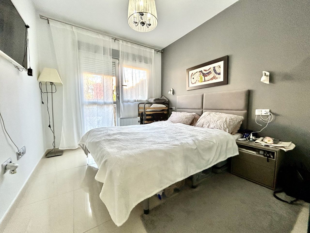 2-Bedroom Apartment in Rocio del Mar, Orihuela Costa - Image 23