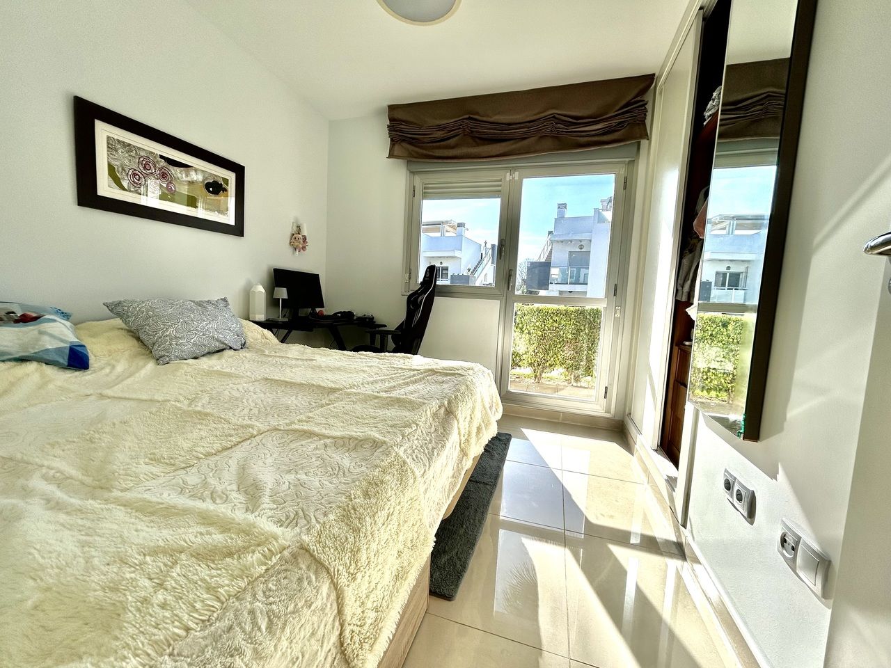 2-Bedroom Apartment in Rocio del Mar, Orihuela Costa - Image 26