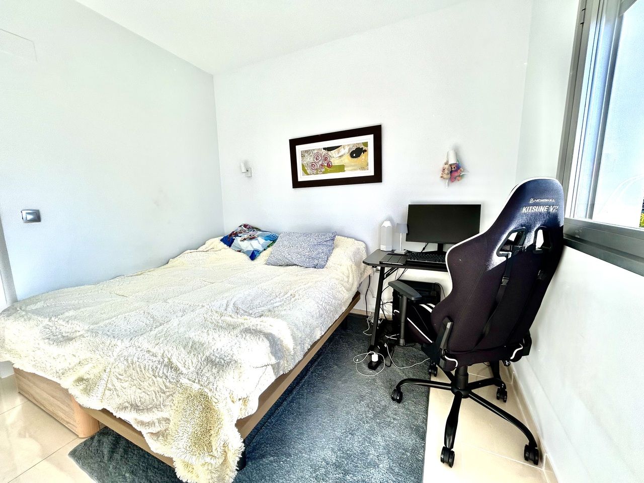 2-Bedroom Apartment in Rocio del Mar, Orihuela Costa - Image 27