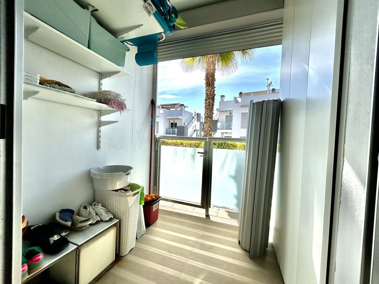 2-Bedroom Apartment in Rocio del Mar, Orihuela Costa - Image 30