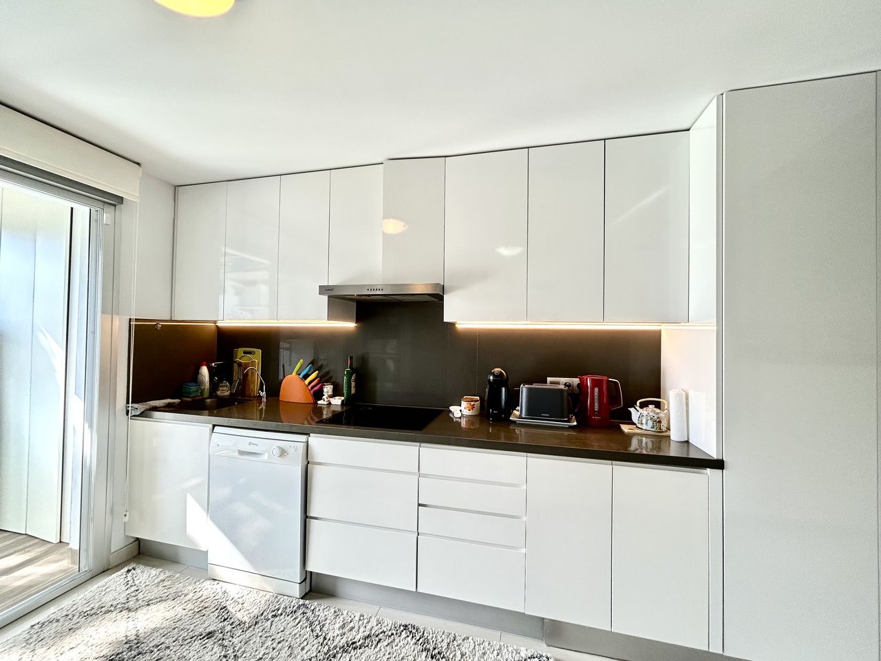 2-Bedroom Apartment in Rocio del Mar, Orihuela Costa - Image 7