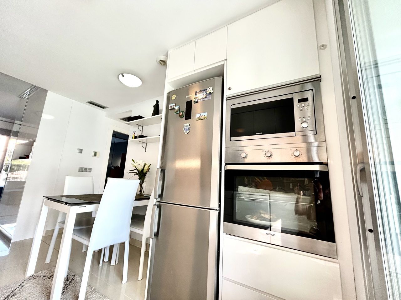 2-Bedroom Apartment in Rocio del Mar, Orihuela Costa - Image 9