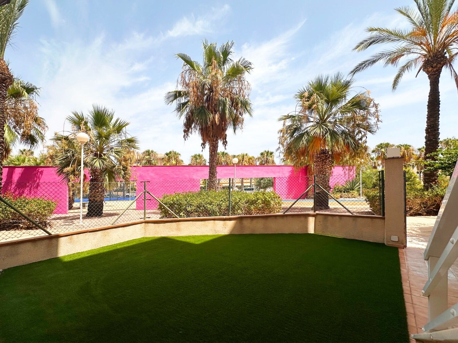2-Zimmer Wohnung in Lomas de Cabo Roig, Orihuela Costa - Image 14