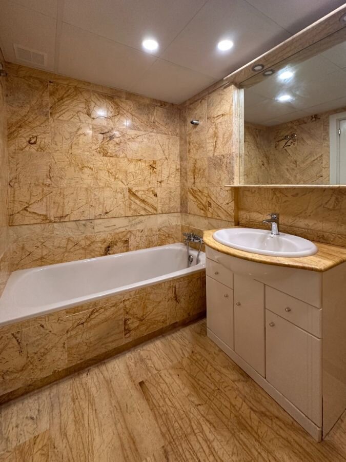 2-Zimmer Wohnung in Lomas de Cabo Roig, Orihuela Costa - Image 25