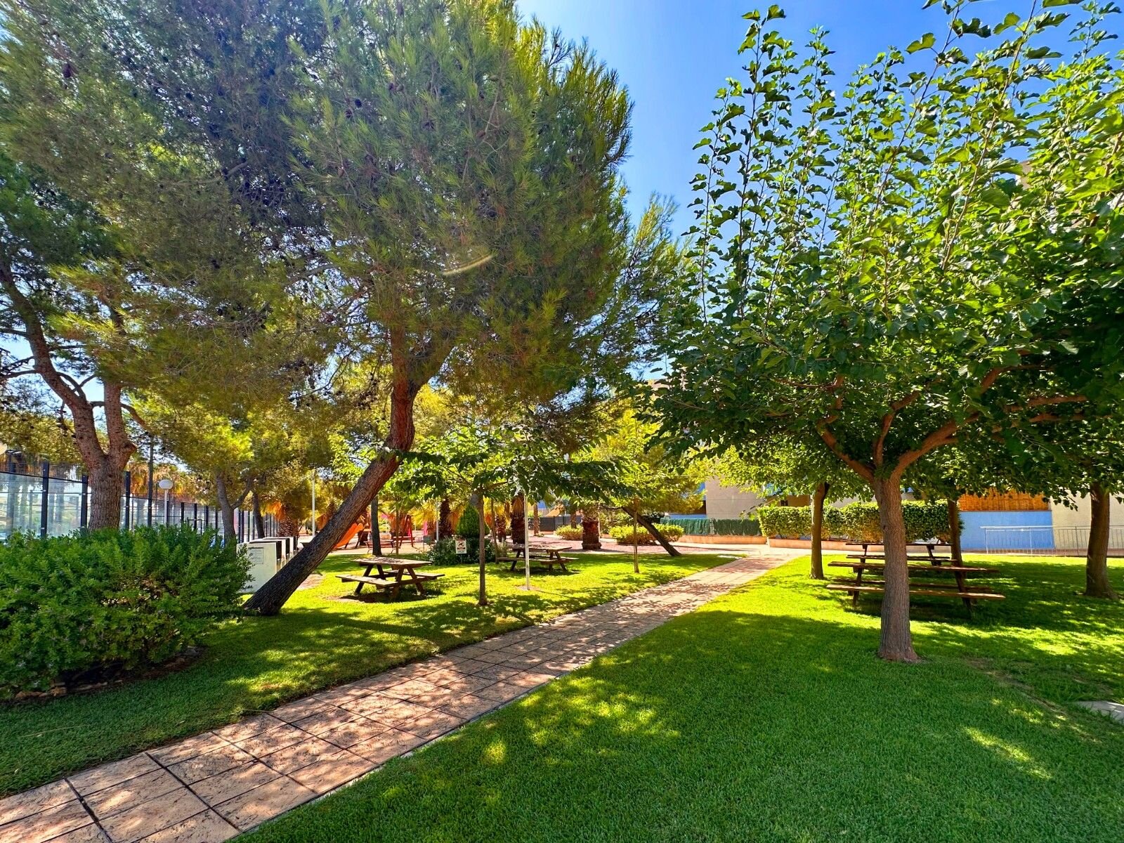2-Zimmer Wohnung in Lomas de Cabo Roig, Orihuela Costa - Image 34