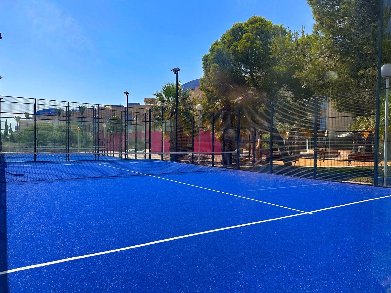 2-Zimmer Wohnung in Lomas de Cabo Roig, Orihuela Costa - Image 36