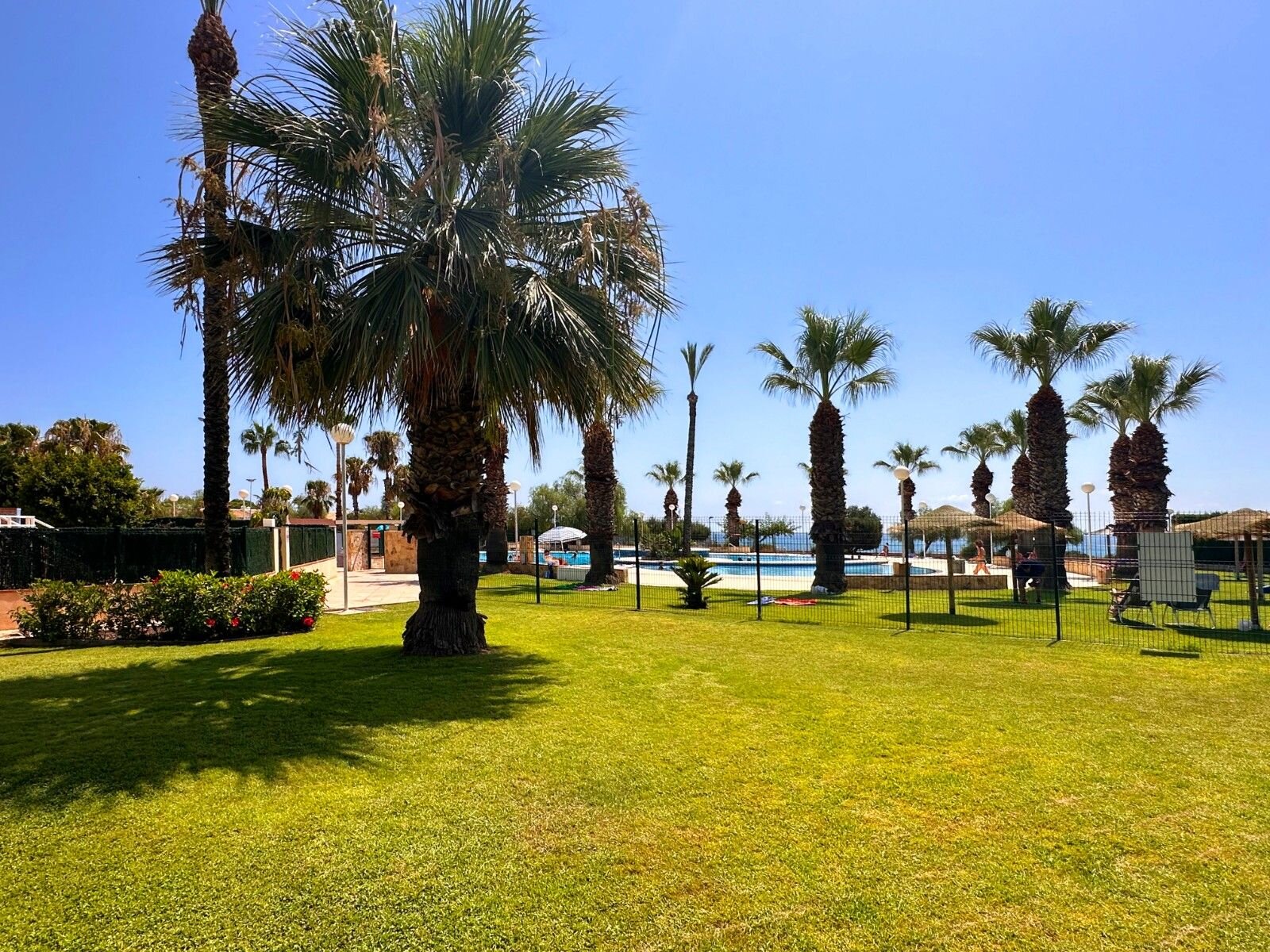 2-Zimmer Wohnung in Lomas de Cabo Roig, Orihuela Costa - Image 45