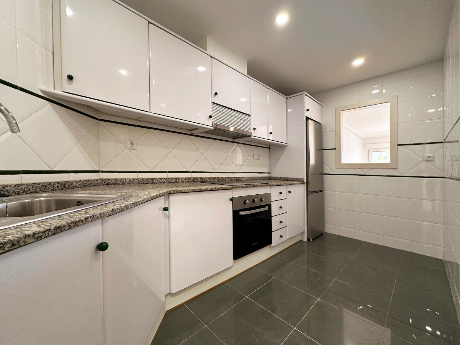 2-Zimmer Wohnung in Lomas de Cabo Roig, Orihuela Costa - Image 8