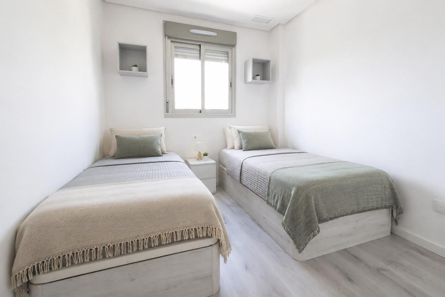 Appartement met 3 Slaapkamers in Los Dolses, Orihuela Costa - Image 11