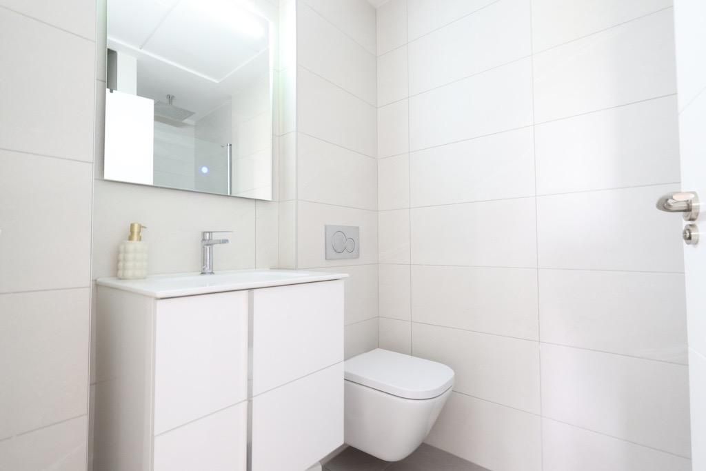 Appartement met 3 Slaapkamers in Los Dolses, Orihuela Costa - Image 12