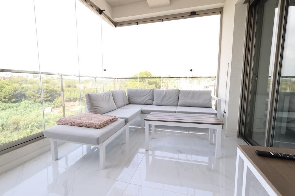 Appartement met 3 Slaapkamers in Los Dolses, Orihuela Costa - Image 13