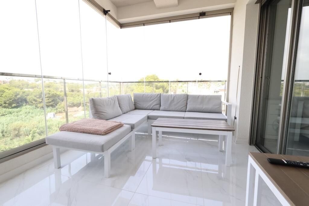Appartement met 3 Slaapkamers in Lomas de Cabo Roig, Orihuela Costa - Image 13