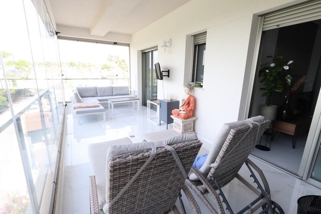Appartement met 3 Slaapkamers in Los Dolses, Orihuela Costa - Image 15