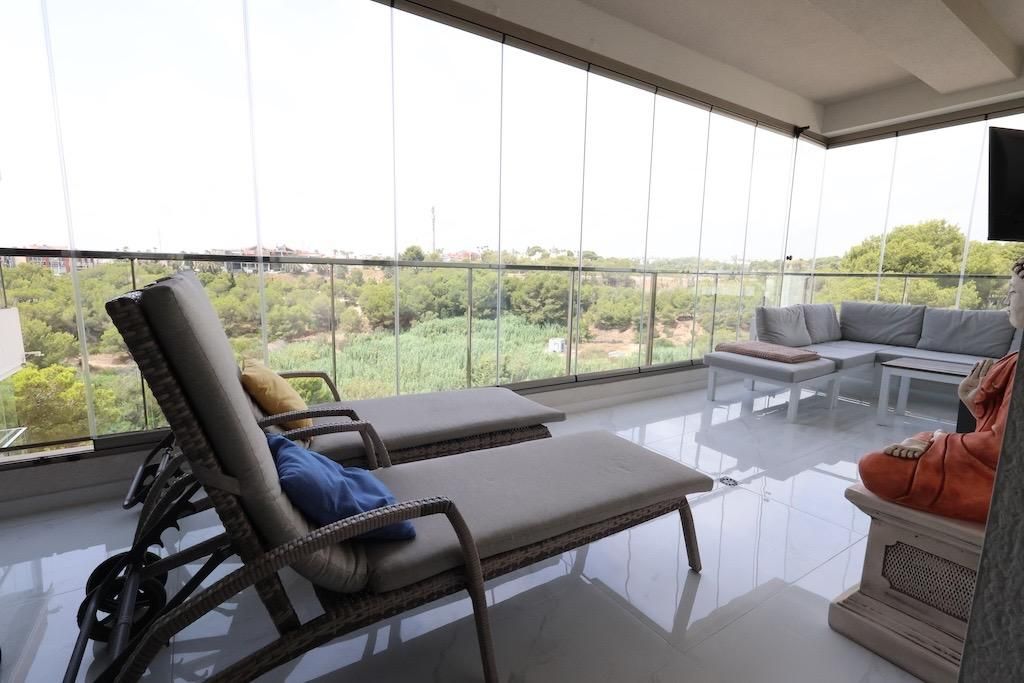 Appartement met 3 Slaapkamers in Los Dolses, Orihuela Costa - Image 16