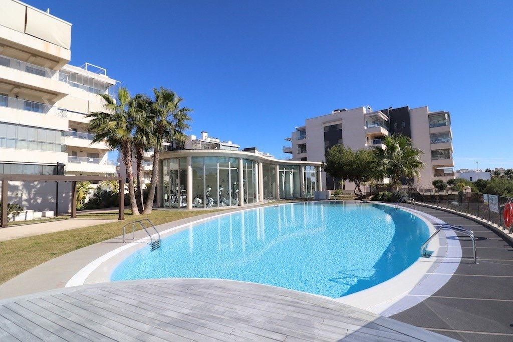 Appartement met 3 Slaapkamers in Los Dolses, Orihuela Costa - Image 17