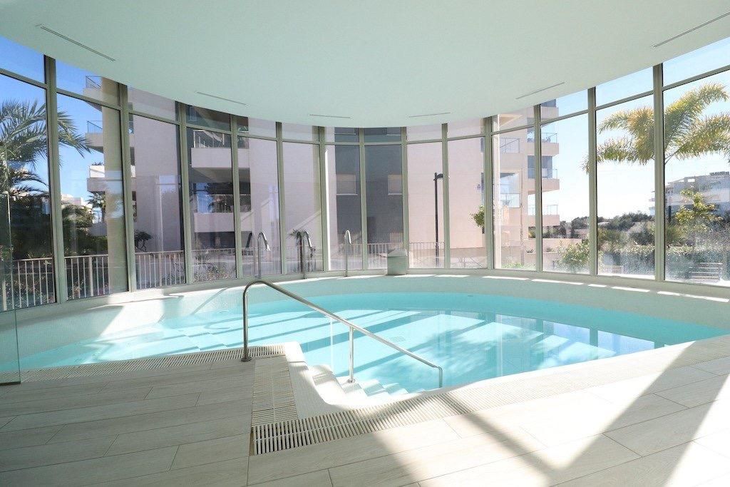 Appartement met 3 Slaapkamers in Los Dolses, Orihuela Costa - Image 20