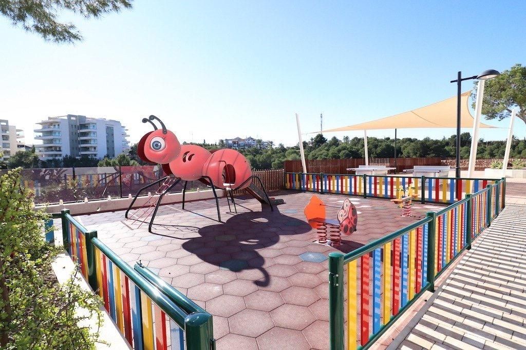 Appartement met 3 Slaapkamers in Los Dolses, Orihuela Costa - Image 27
