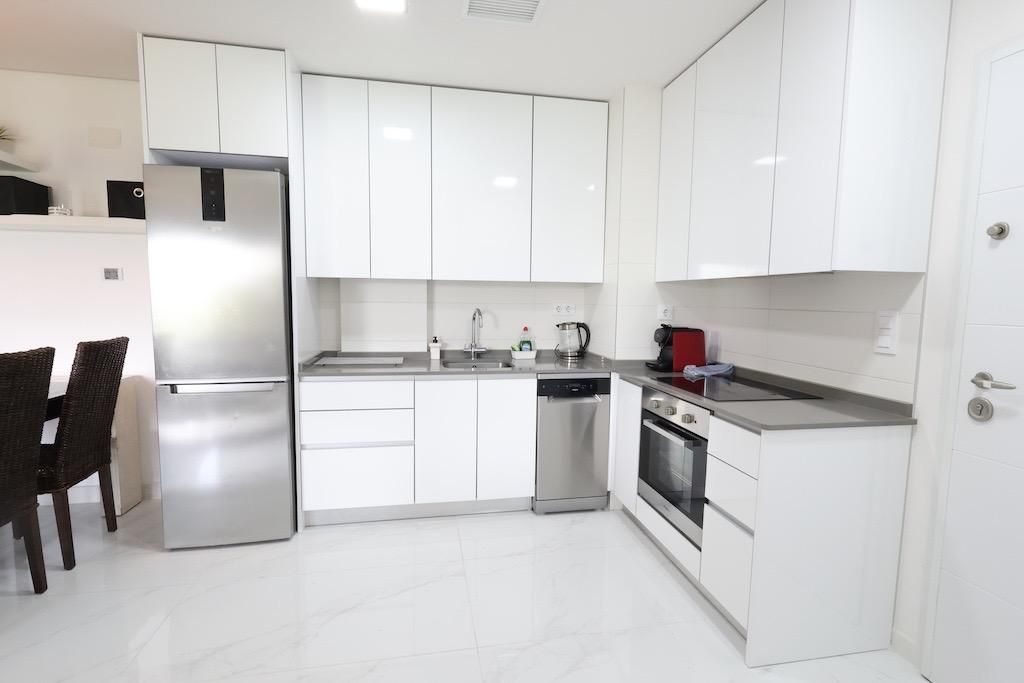 Appartement met 3 Slaapkamers in Los Dolses, Orihuela Costa - Image 6