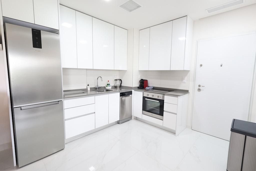 Appartement met 3 Slaapkamers in Los Dolses, Orihuela Costa - Image 7