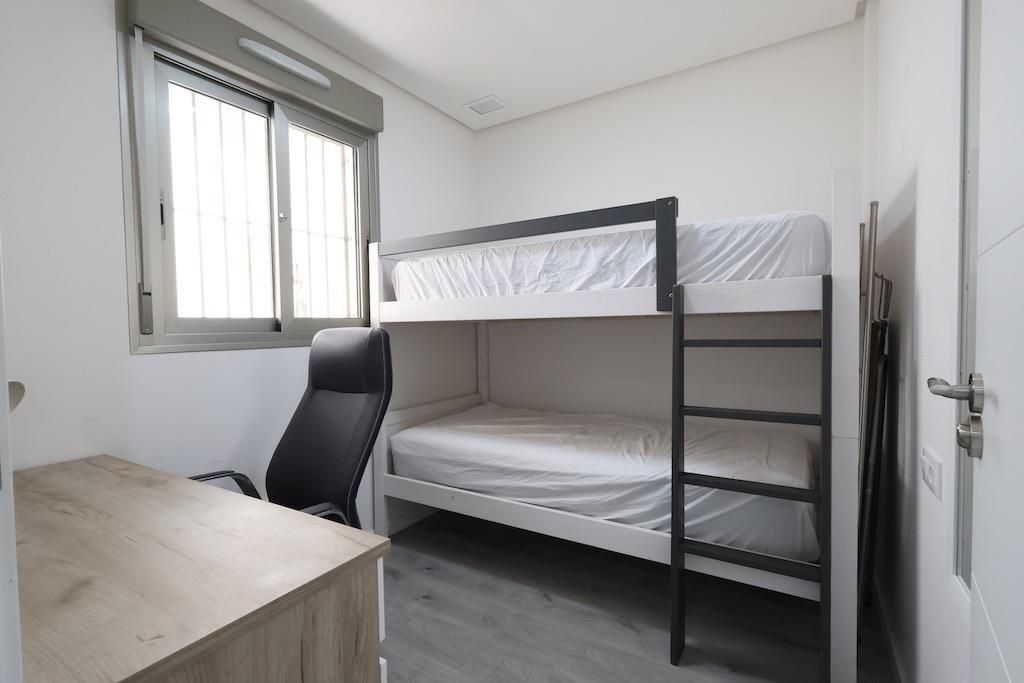 Appartement met 3 Slaapkamers in Los Dolses, Orihuela Costa - Image 9