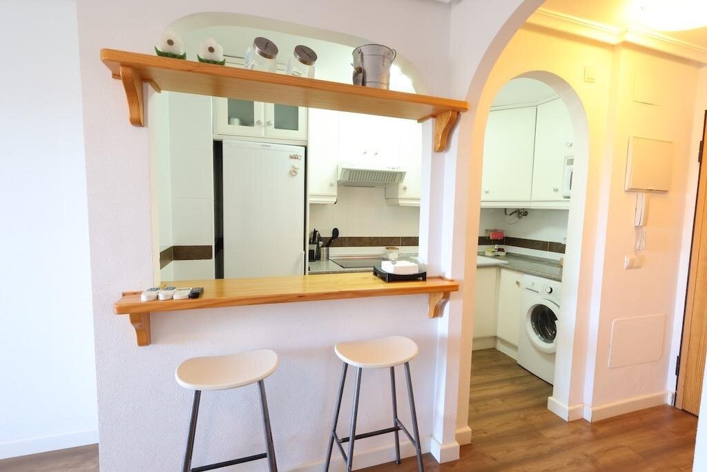 2-Bedroom Penthouse in Pilar de la Horadada - Image 10