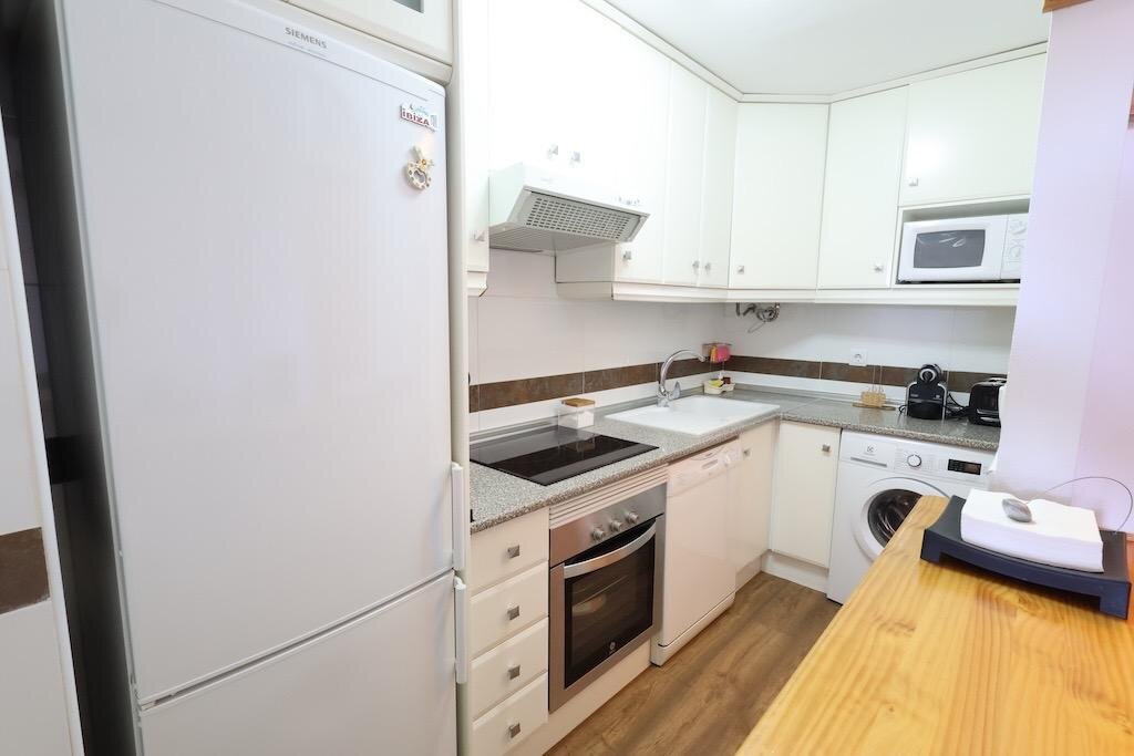 2-Bedroom Penthouse in Pilar de la Horadada - Image 11