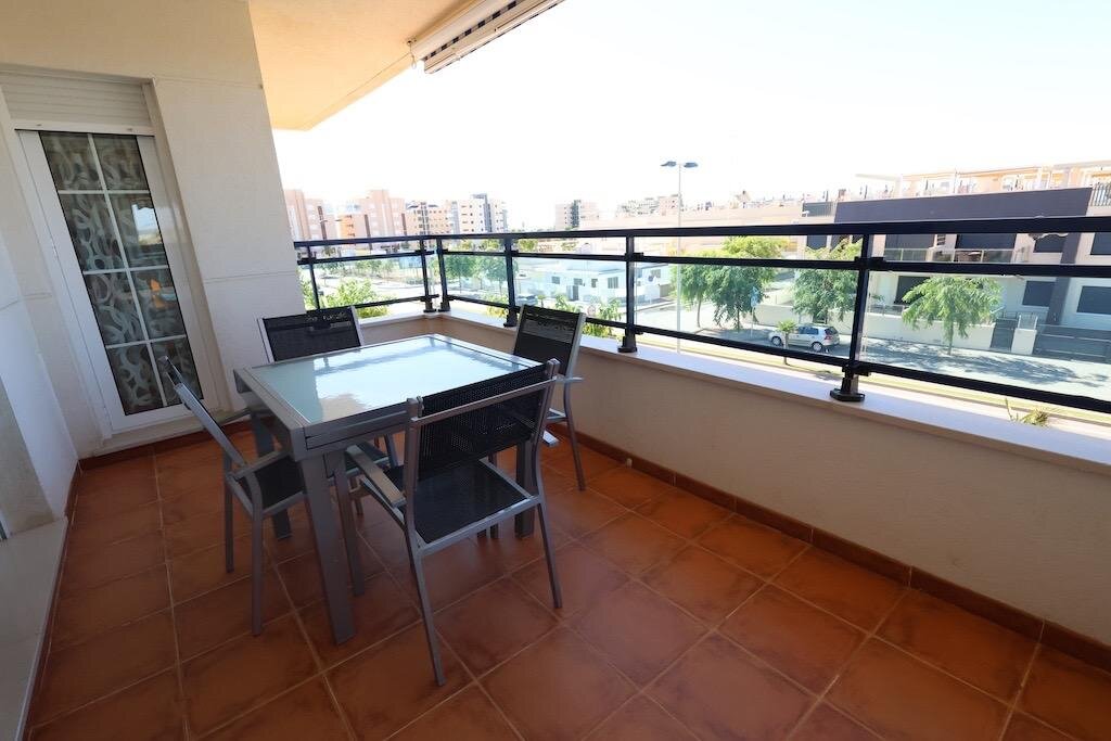 2-Bedroom Penthouse in Pilar de la Horadada - Image 19