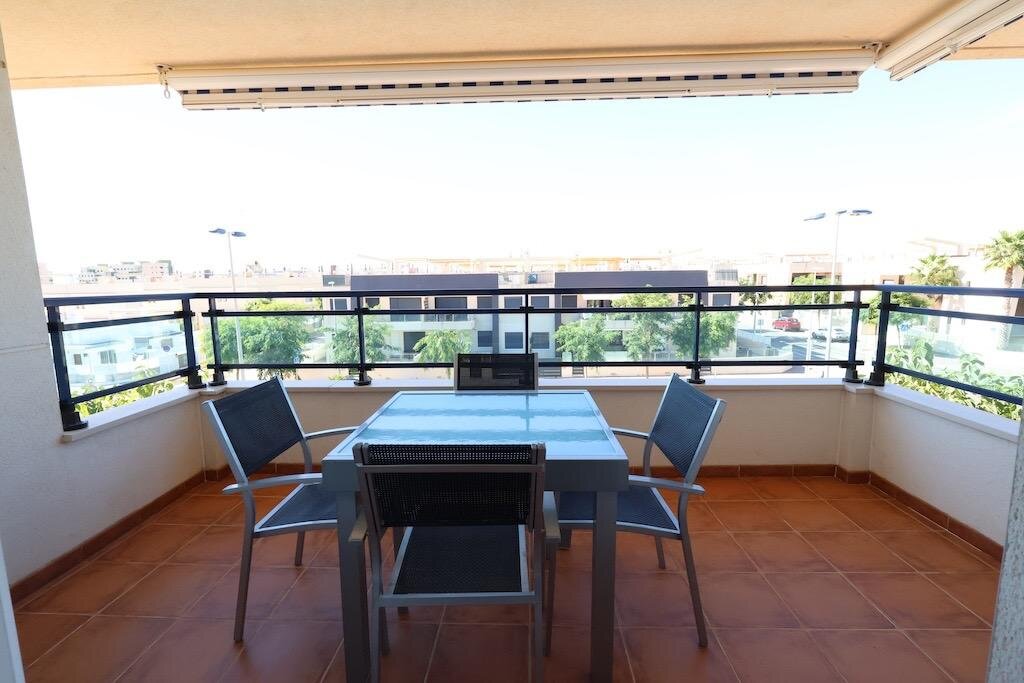 2-Bedroom Penthouse in Pilar de la Horadada - Image 21