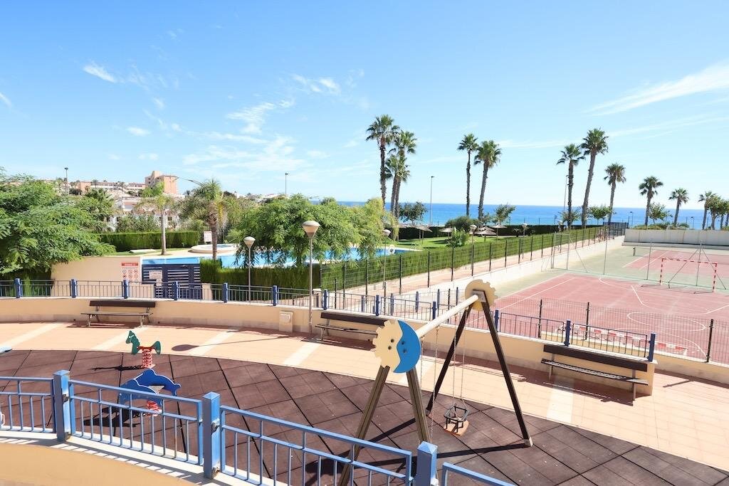 2-Bedroom Penthouse in Pilar de la Horadada - Image 26