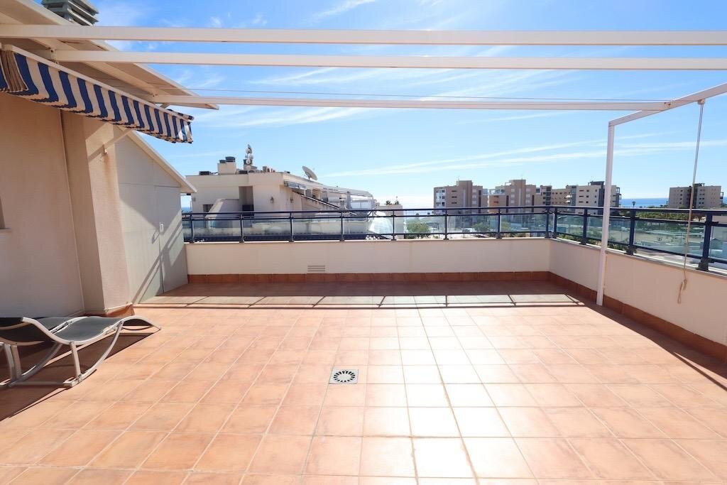 2-Bedroom Penthouse in Pilar de la Horadada - Image 30