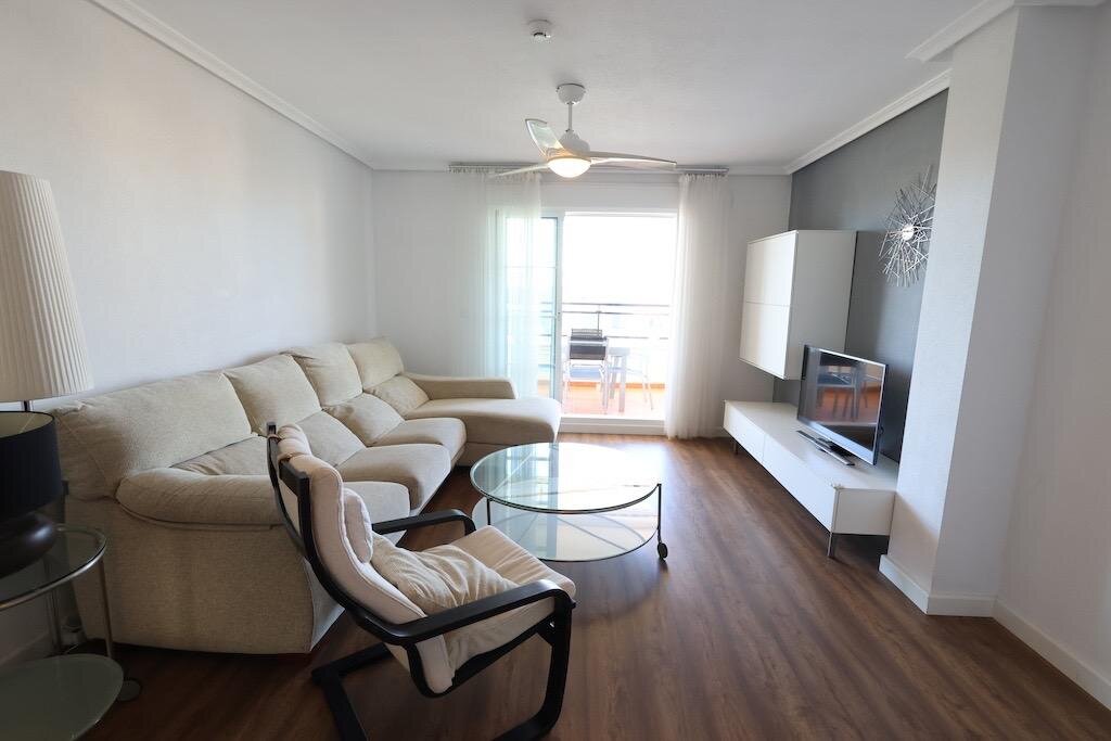2-Bedroom Penthouse in Pilar de la Horadada - Image 4