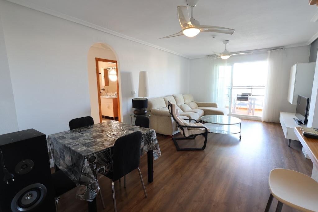 2-Bedroom Penthouse in Pilar de la Horadada - Image 5