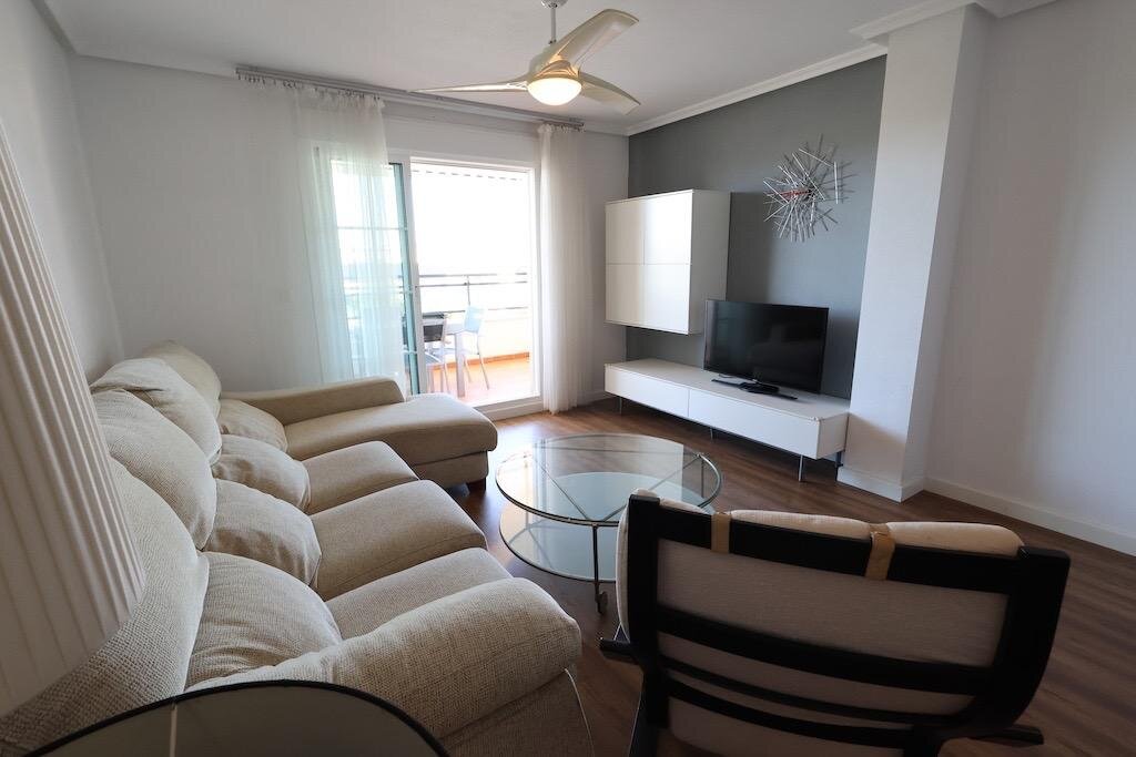 2-Bedroom Penthouse in Pilar de la Horadada - Image 7