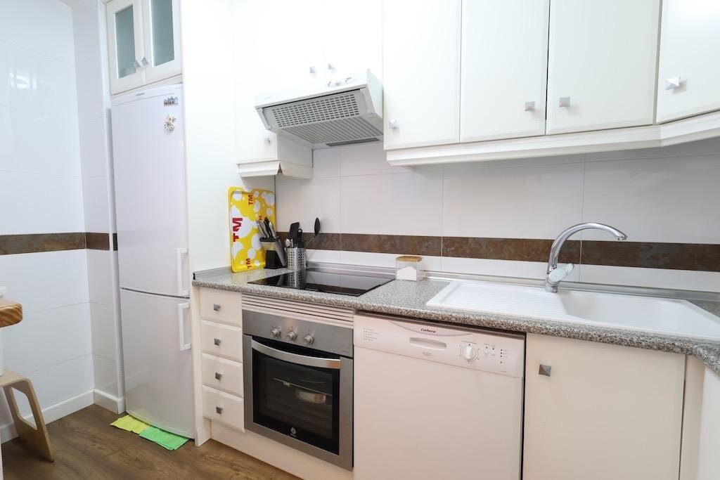 2-Bedroom Penthouse in Pilar de la Horadada - Image 9