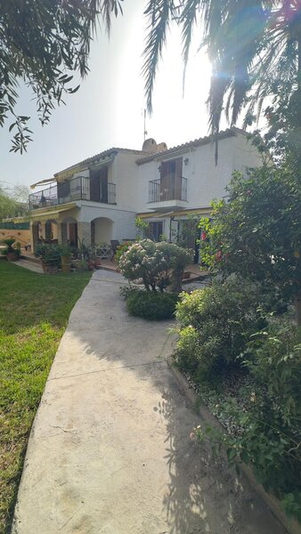 4-Zimmer Villa in Orihuela Costa
