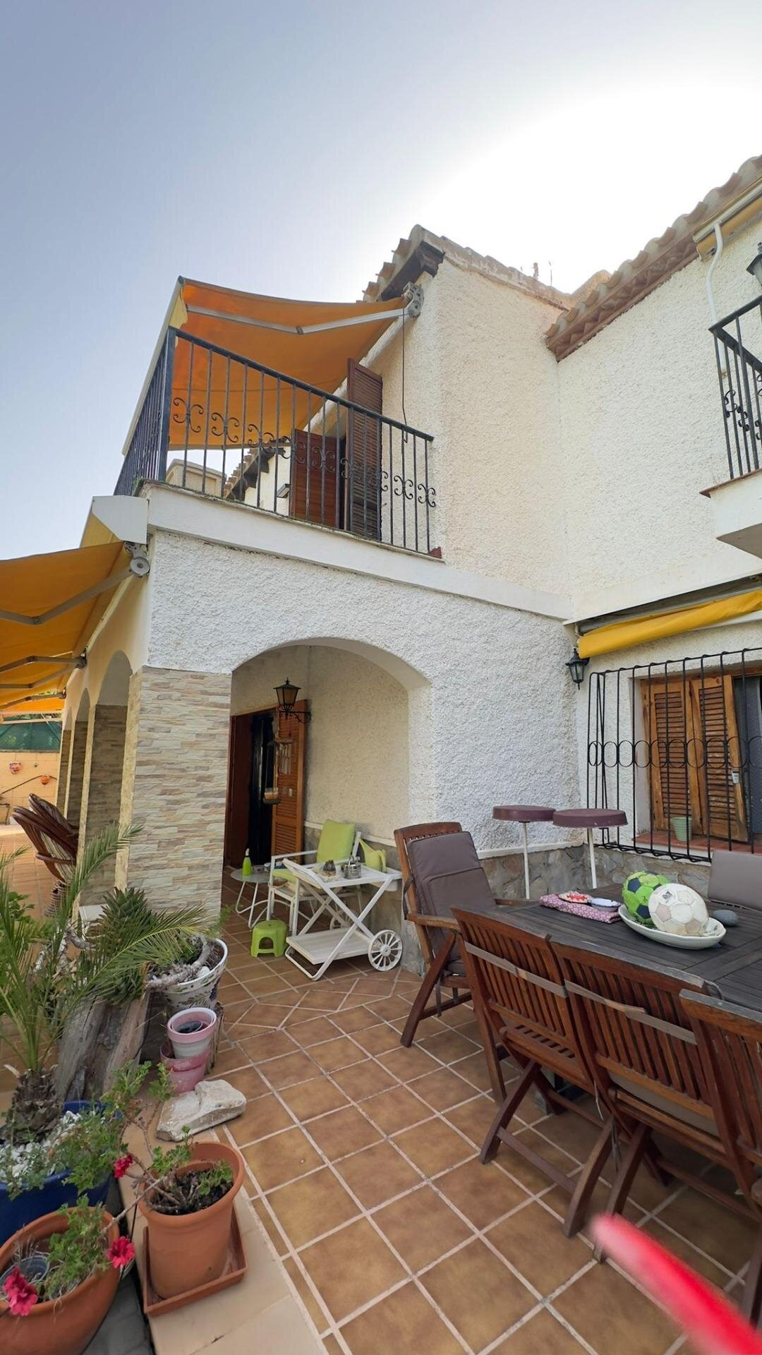 Willa z 4 Sypialniami w, Orihuela Costa - Image 4