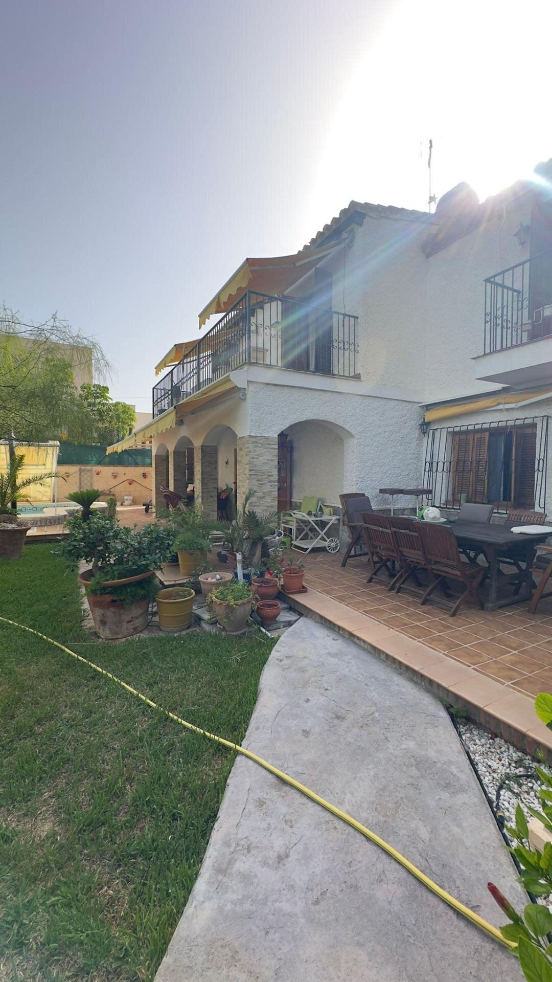 Willa z 4 Sypialniami w, Orihuela Costa - Image 7