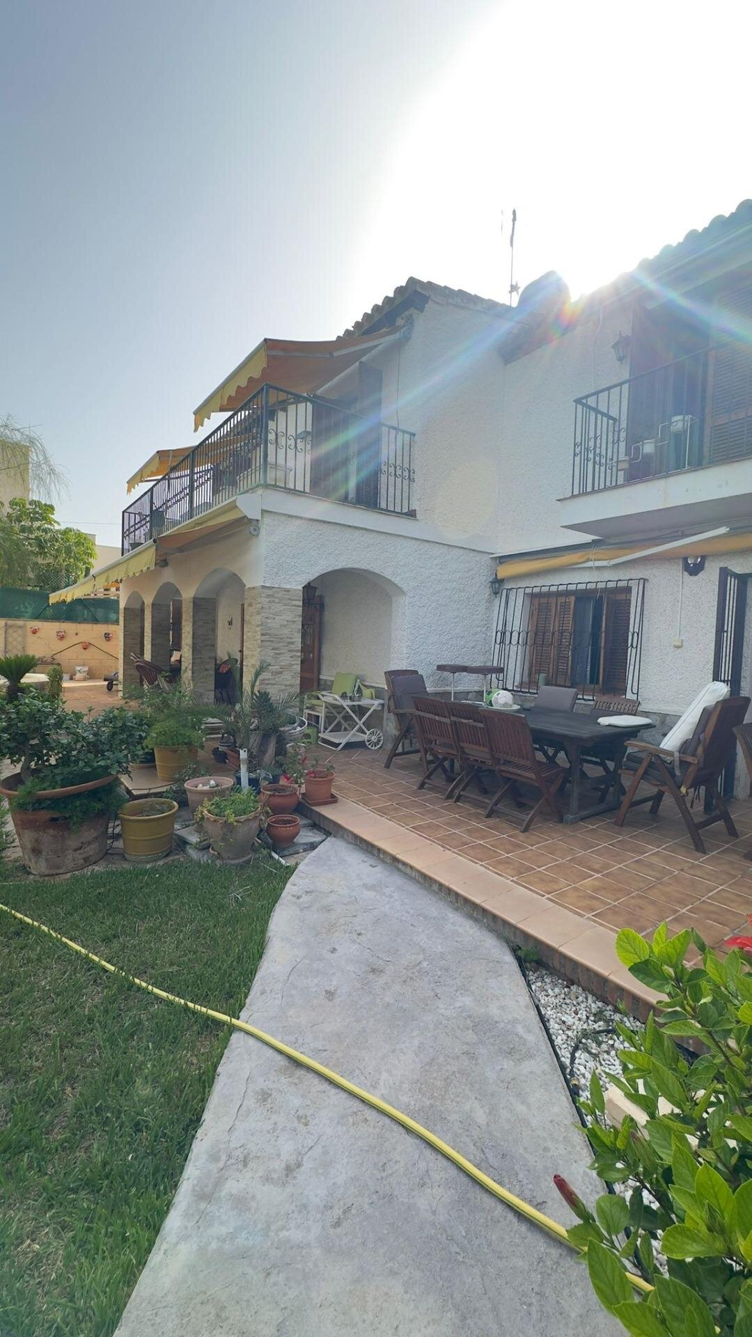 Willa z 4 Sypialniami w, Orihuela Costa - Image 8