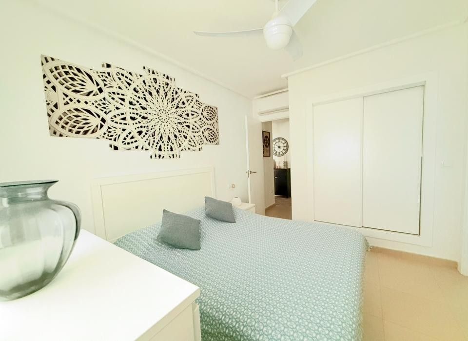 3-Bedroom Apartment in Sucina - Image 16