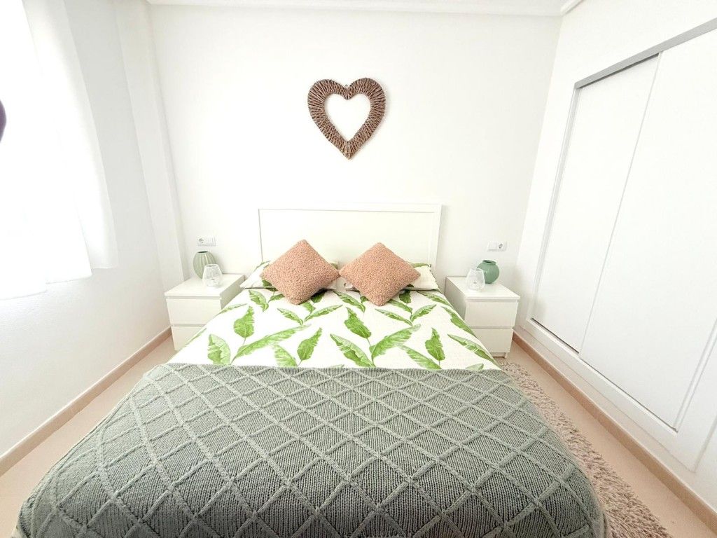 3-Bedroom Apartment in Sucina - Image 20