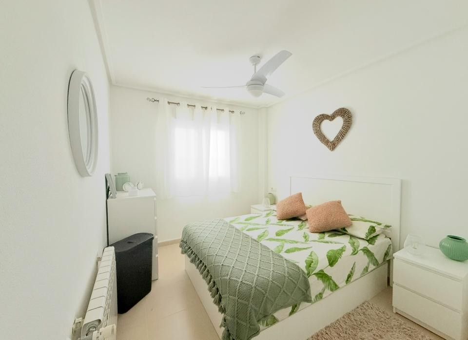 3-Bedroom Apartment in Sucina - Image 21