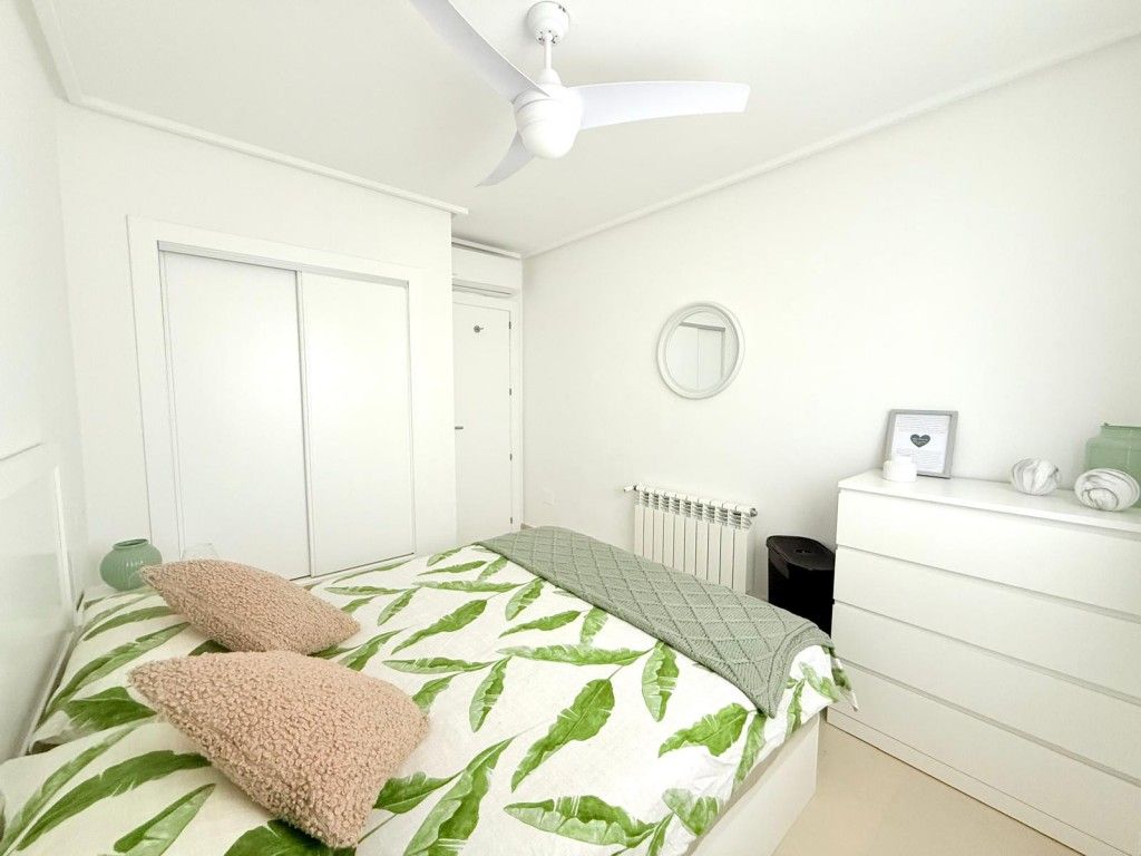 3-Bedroom Apartment in Sucina - Image 23