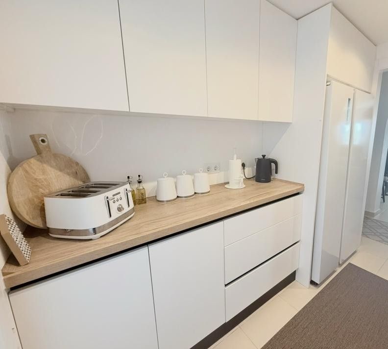 3-Bedroom Apartment in Sucina - Image 7